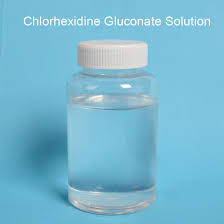 Chlorhexidine Digluconate 20% Solution