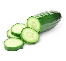 Cucumber Extract