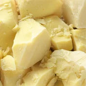 Organic Shea Butter Unrefined