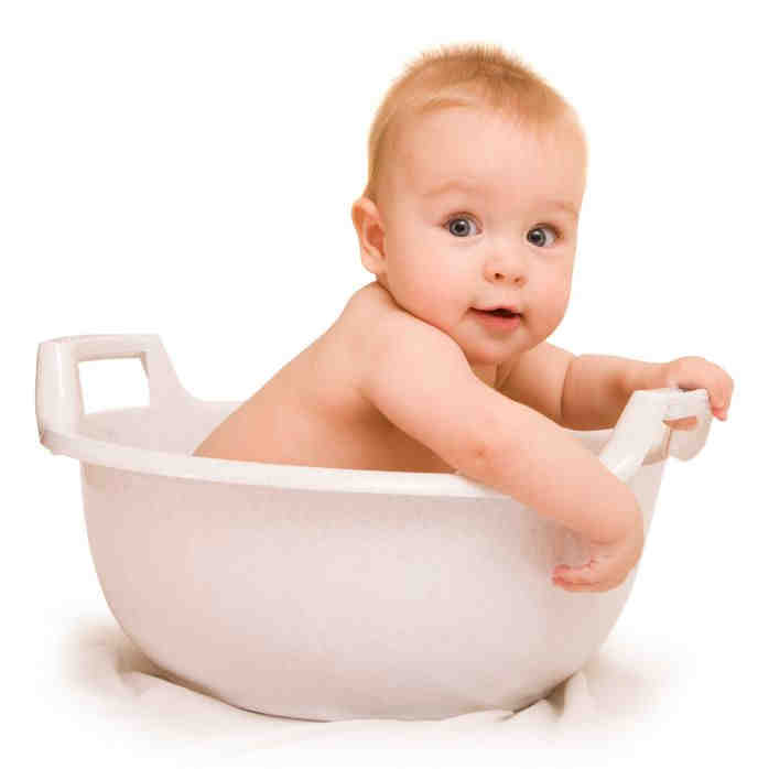 Baby Powder Fragrance Oil