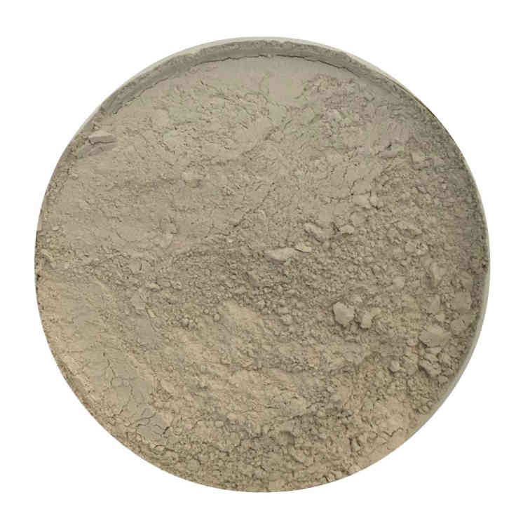 Bentonite Clay
