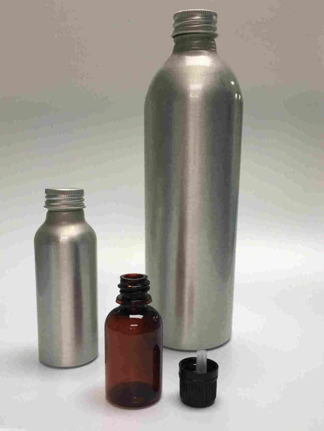 Patchouli Fragrance Oil