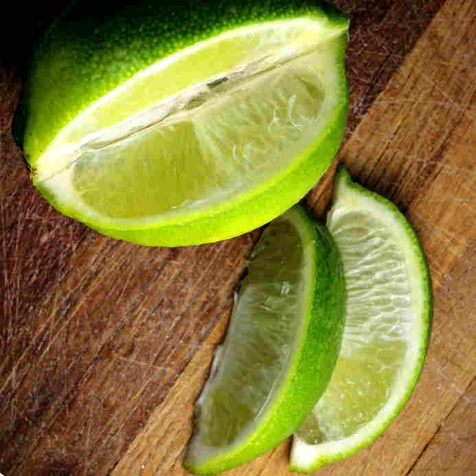 Cedar & Lime Fragrance Oil