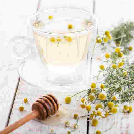 Chamomile & Honey Fragrance Oil