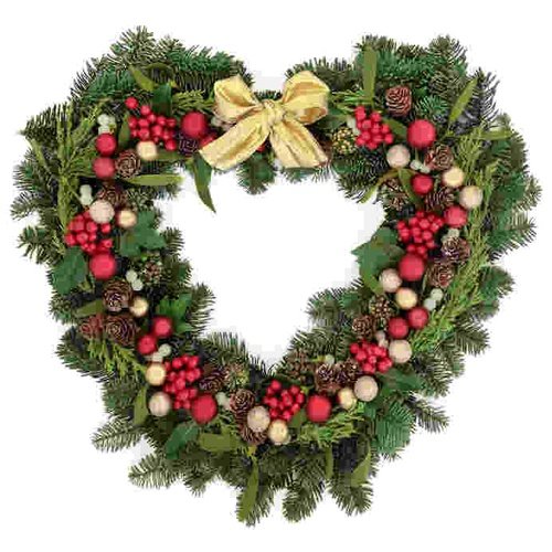 Christmas Wreath Fragrance Oil