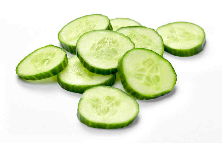 Cucumber Fragrance Oil