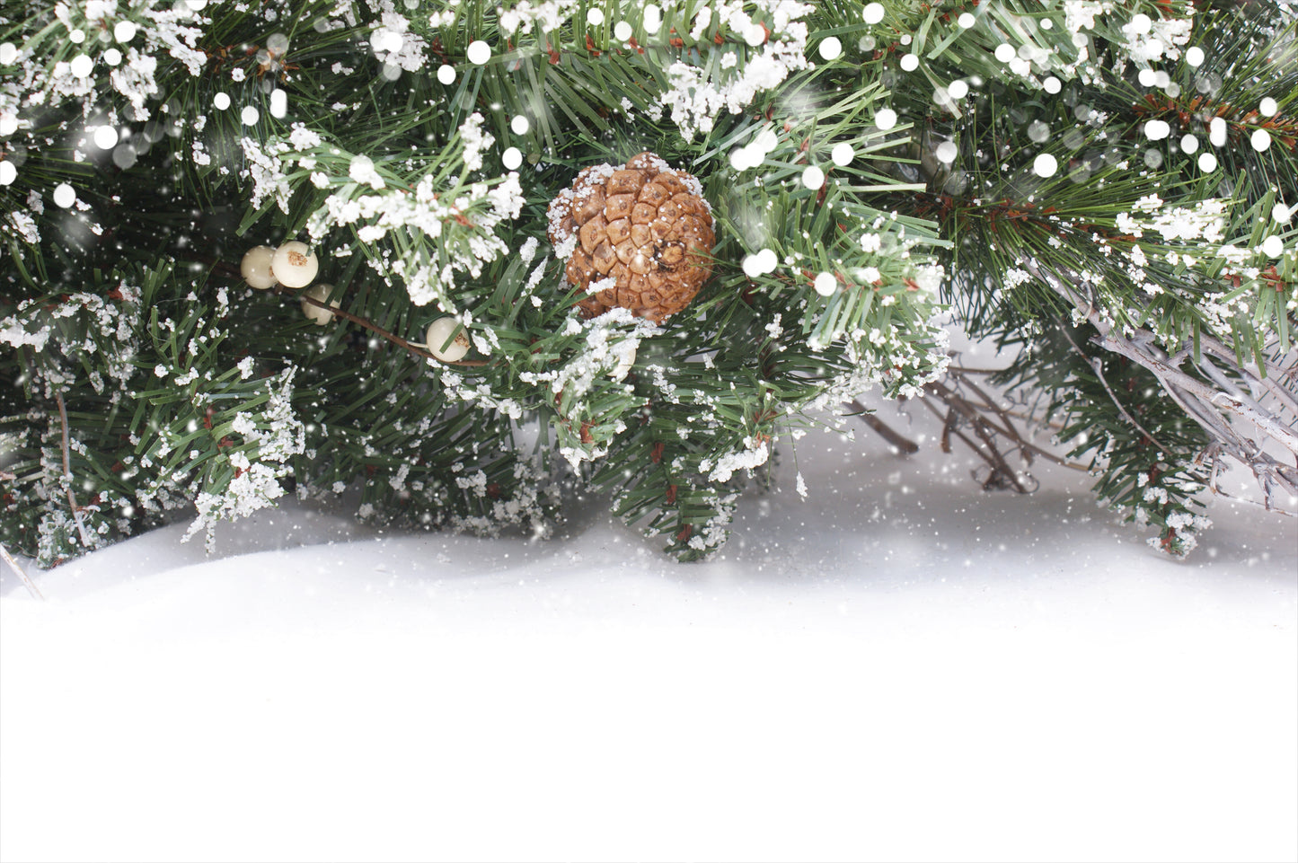 Christmas Pine Fragrance Oil