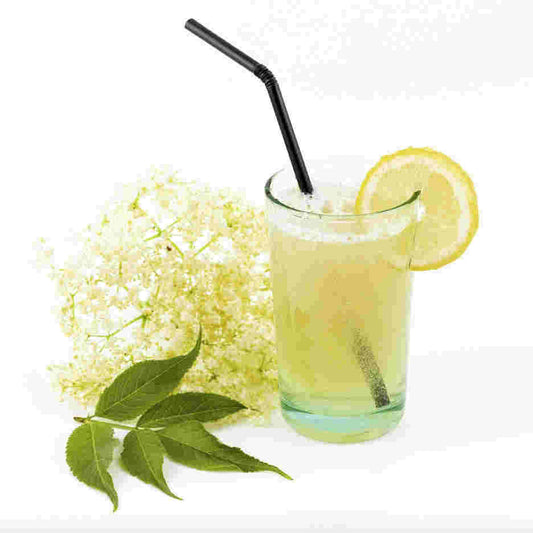 Elderflower Fragrance Oil