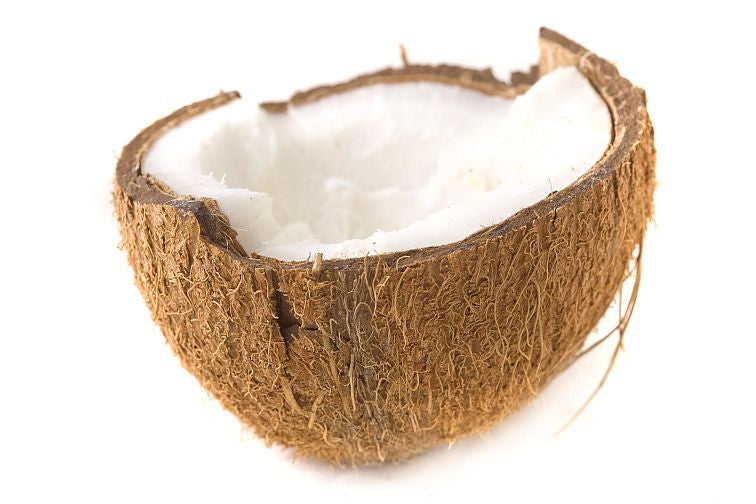 Fractionated Coconut Oil