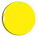 Fluorescent Yellow Colourant