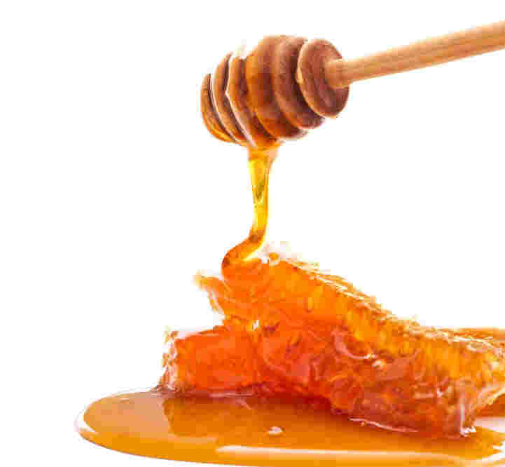 Honey Fragrance Oil