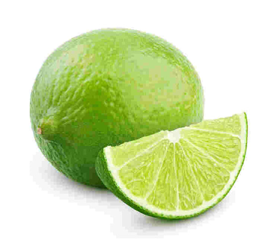 Lime Fragrance Oil