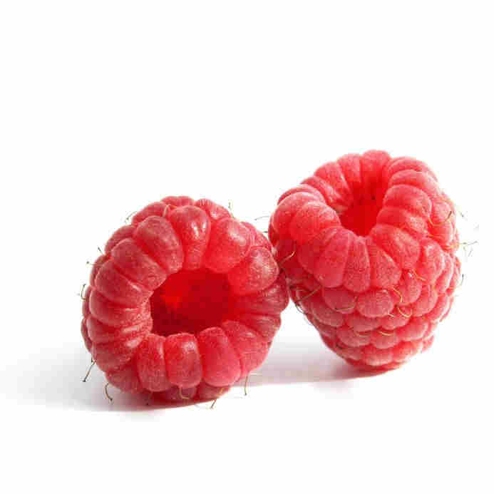 Raspberry Fragrance Oil