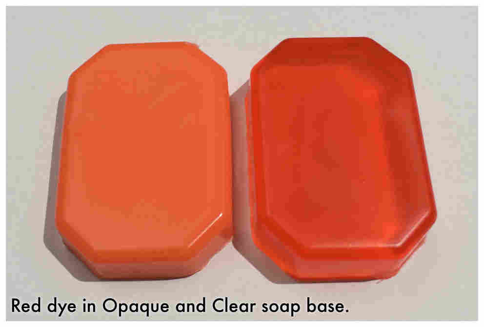 Red Colourant
