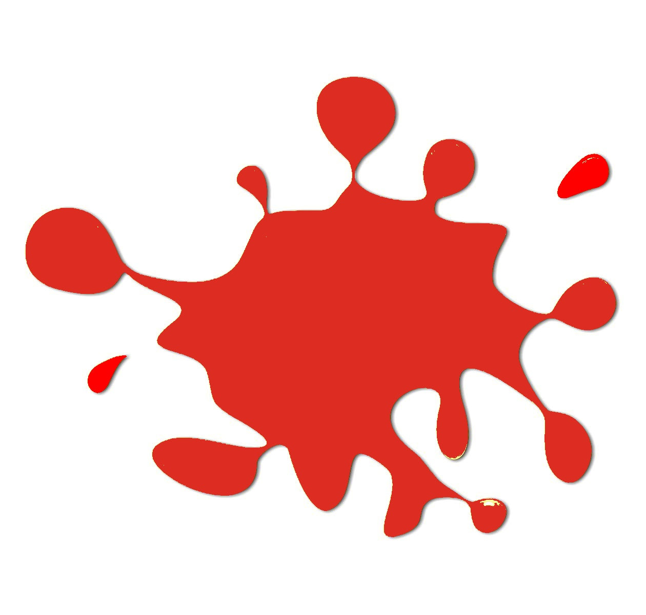 Red Pigment