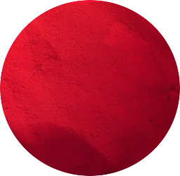 Red Pigment Powder