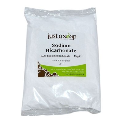 Sodium Bicarbonate