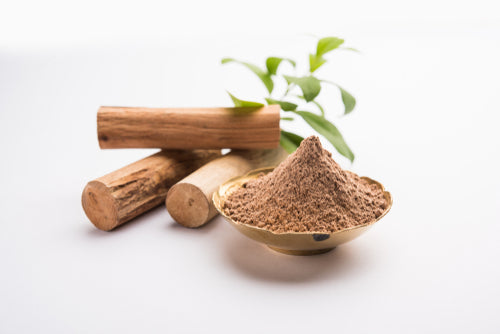 Sandalwood Fragrance Oil