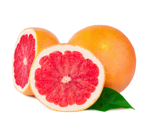 Grapefruit Essential Oil