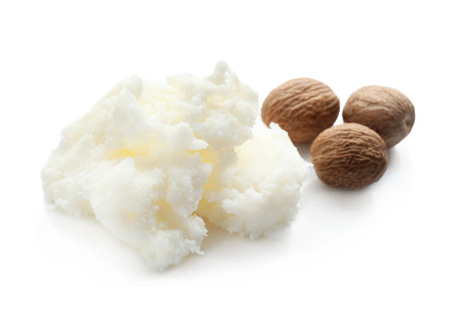 Shea Butter, Refined