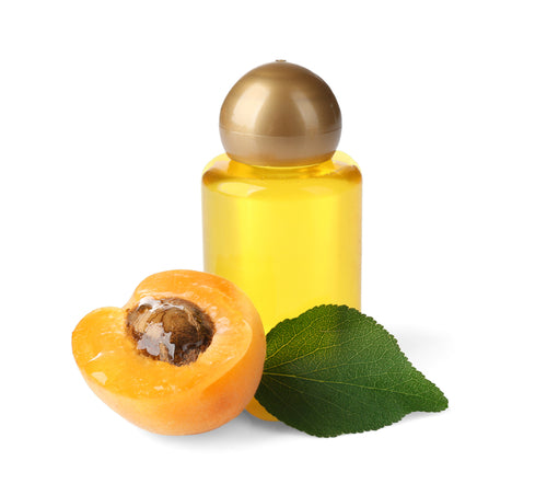 Apricot Kernel Oil - 10% OFF at checkout
