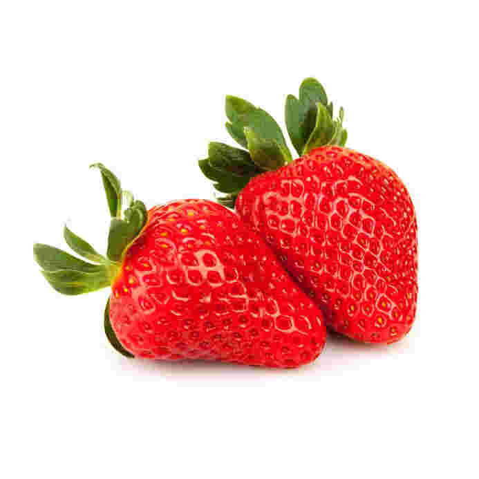 Strawberry Fragrance Oil