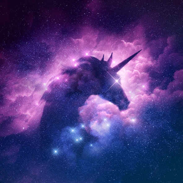 Unicorn Sparkle Fragrance Oil