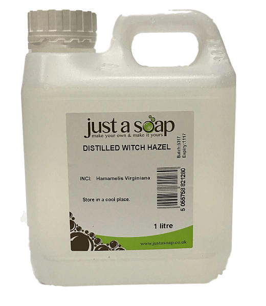 Distilled Witch Hazel BPC