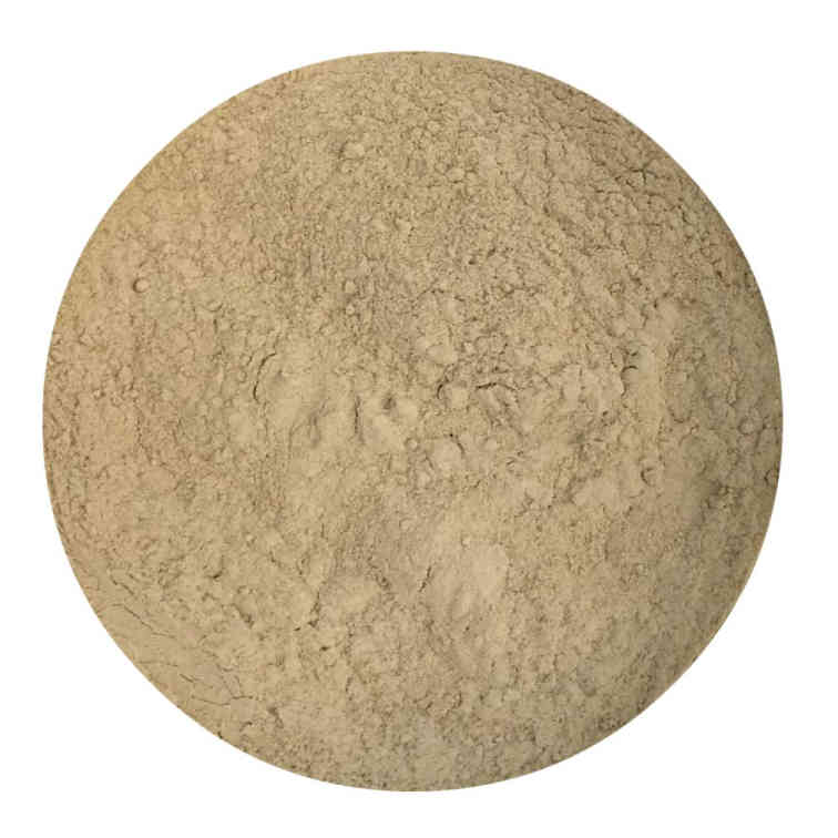 Yellow Illite Clay