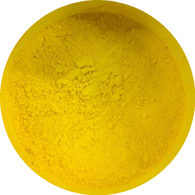 Yellow Pigment Powder - 25g