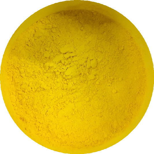 Yellow Pigment Powder - 25g