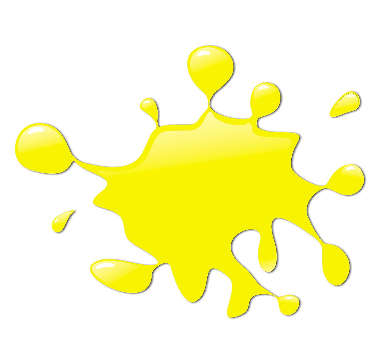 Yellow Pigment