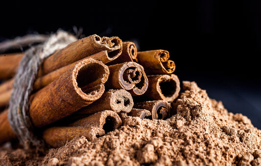 Cinnamon Fragrance Oil