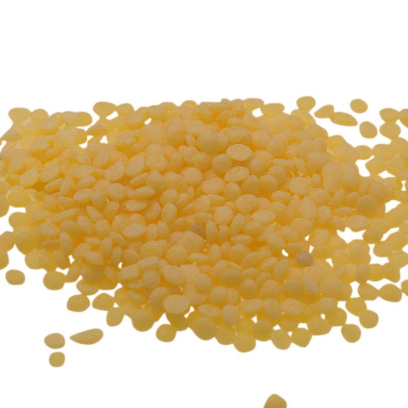 Beeswax Pellets  - Yellow