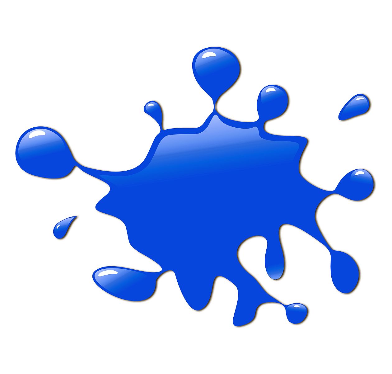 Liquid Pigment Colours