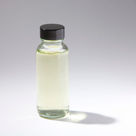 Natural Clear Bath Base (SLS/SLES Free)