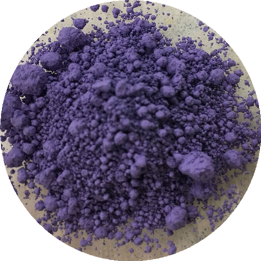 Ultramarine Violet Pigment Powder - 25g