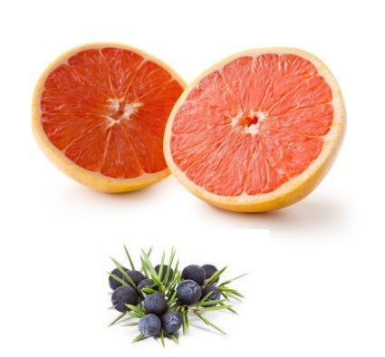 Pink Grapefruit & Juniper Fragrance Oil