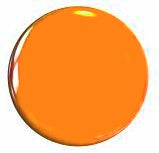 Sunshine Orange Colourant