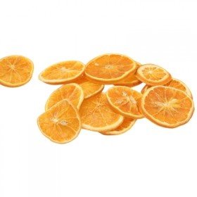 Dried Orange Slices - 25% off