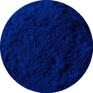Blue Pigment Powder - 25g