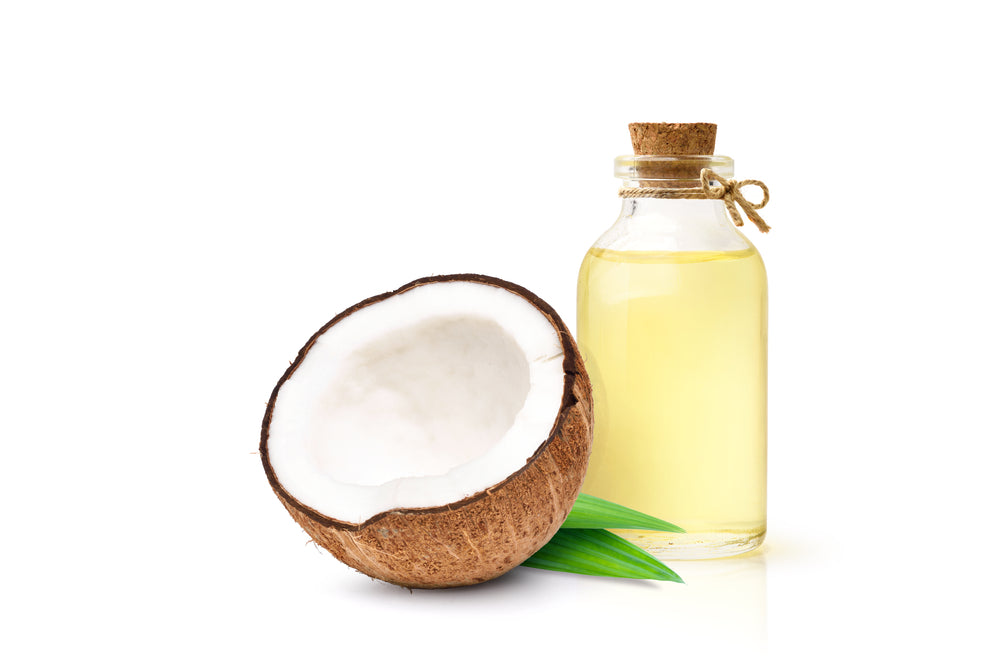 Coconut Oil, Refined - 10% OFF at checkout