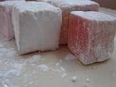 Turkish Delight Fragrance Oil