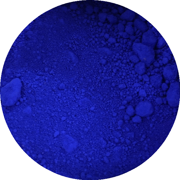Ultramarine Blue Pigment Powder - 25g